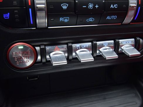 Used 2023 Ford Mustang GT Premium w/ Equipment Group 401A image 31