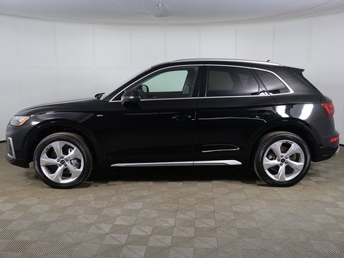 Used 2023 Audi Q5 2.0T Premium Plus w/ Premium Plus Package image 14