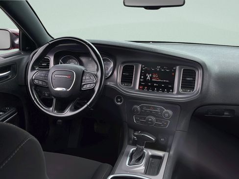 Used 2023 Dodge Charger GT RWD image 28