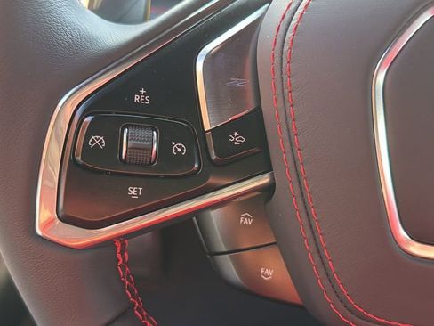 New 2026 Chevrolet Corvette Stingray Coupe w/ 1LT image 18