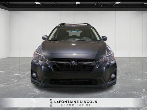 Used 2019 Subaru Crosstrek 2.0i Premium w/ Moonroof Package image 8