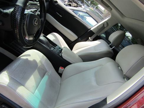 Used 2015 Lexus RX 450h FWD image 9