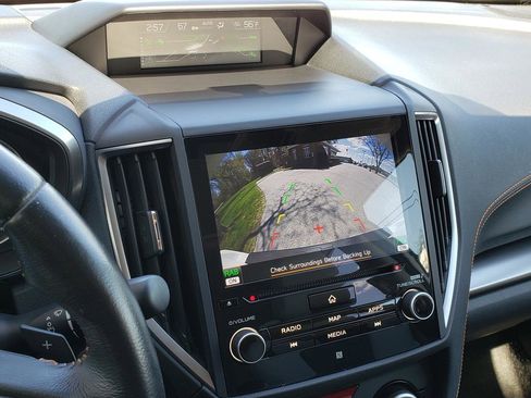 Used 2018 Subaru Crosstrek 2.0i Limited image 22