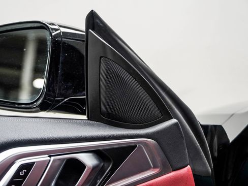 Used 2023 BMW 430i xDrive 430i xDrive w/ M Sport Package image 42