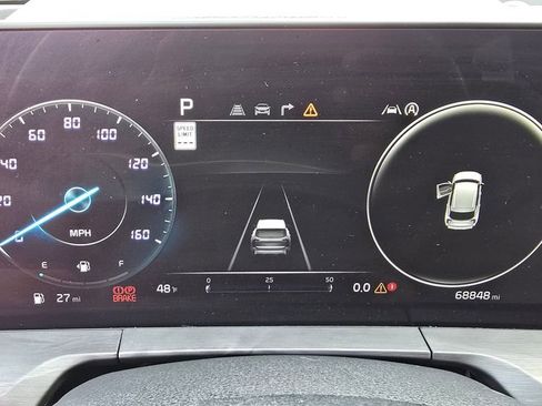 Used 2023 Kia Telluride SX Prestige X-Pro image 29