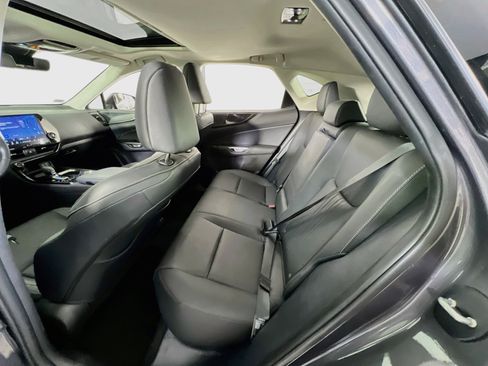 Used 2024 Lexus NX 350 AWD w/ Cold Area Package image 25