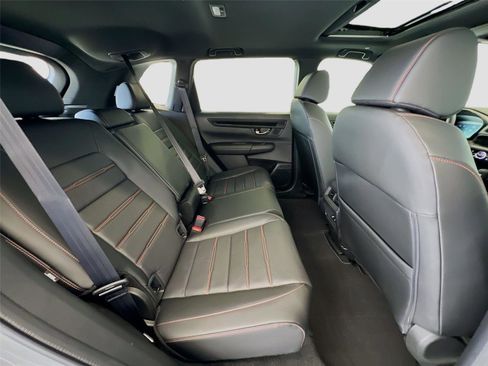 New 2026 Honda CR-V Sport-L image 26