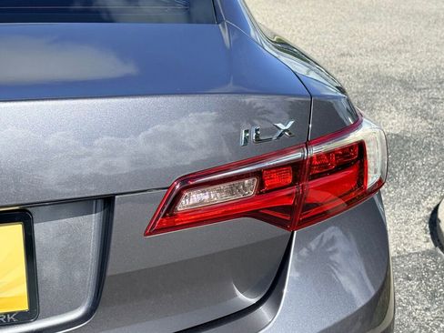 Used 2017 Acura ILX image 13