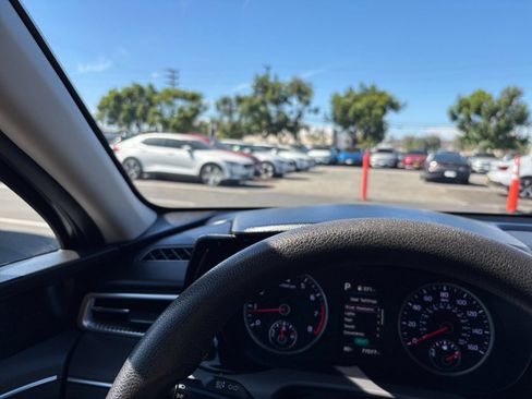 Used 2023 Kia K5 LXS FWD image 35