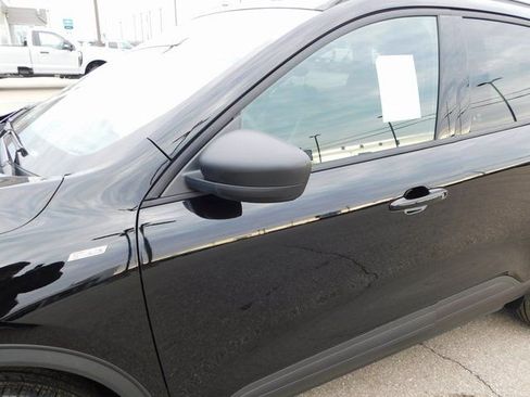 New 2026 Ford Escape ST-Line AWD/4WD image 11