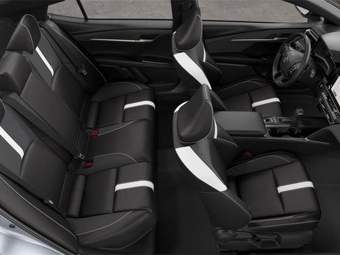 New 2026 Toyota Camry SE image 22