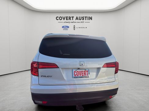 Used 2016 Honda Pilot EX-L image 2