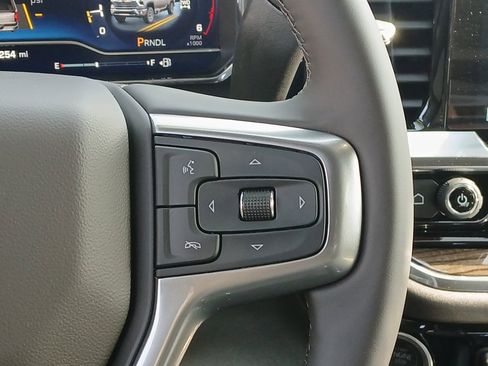 New 2025 Chevrolet Silverado 2500 LT w/ All Star Edition image 10