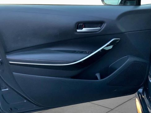 Used 2023 Toyota Corolla XSE FWD image 21