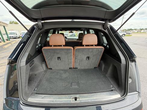 Used 2017 Audi Q7 2.0T Premium Plus w/ Premium Plus Package AWD/4WD image 11
