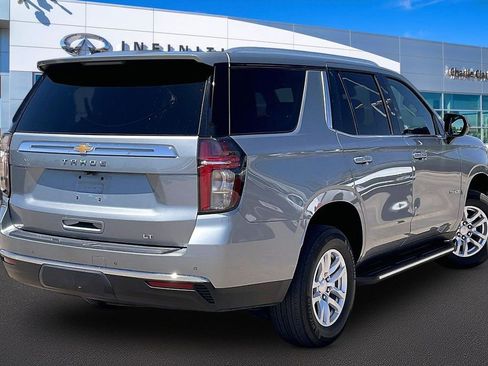 Used 2024 Chevrolet Tahoe LT RWD image 2