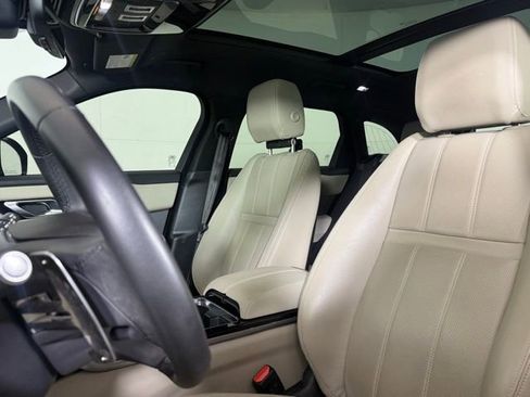 Certified 2023 Land Rover Range Rover Velar R-Dynamic S image 5