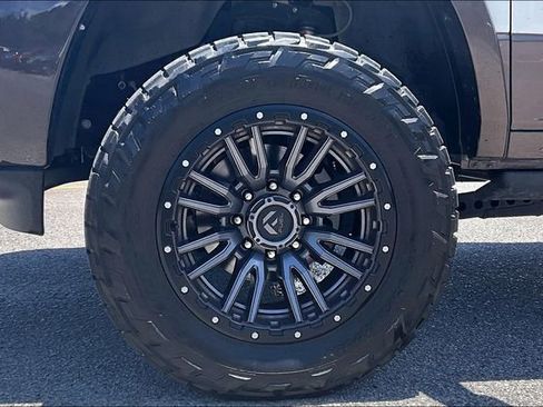 Used 2024 RAM 2500 Limited w/ Safety Group AWD/4WD image 34