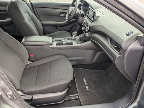 Used 2024 Nissan Sentra S image 30
