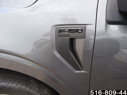 Used 2023 Ford F150 XL w/ STX Appearance Package AWD/4WD image 20