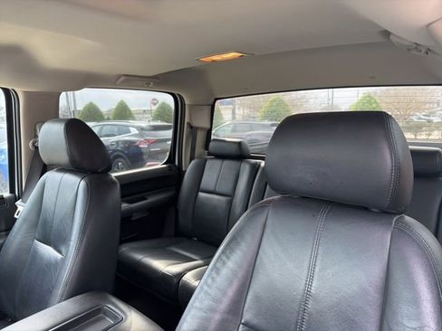 Used 2007 Chevrolet Silverado 1500 LT w/ South Central Value Package image 9