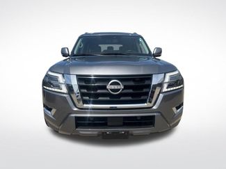 Certified 2023 Nissan Armada SV w/ Cargo Package AWD/4WD video 2