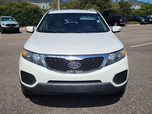 Used 2012 Kia Sorento LX image 8