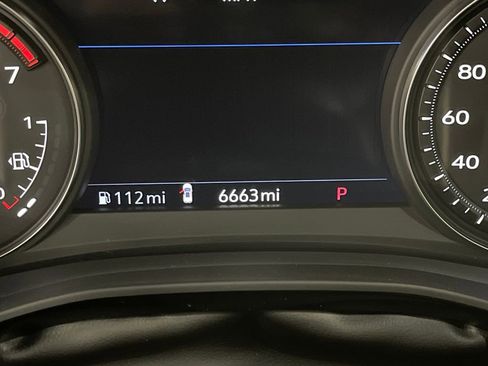 Used 2024 Cadillac XT5 Premium Luxury w/ Technology Package image 17