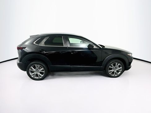 Used 2023 MAZDA CX-30 AWD 2.5 S w/ Select Package image 10