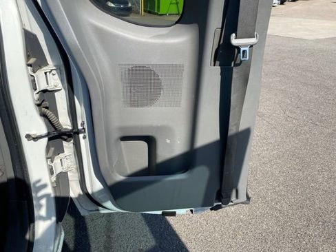 Used 2021 Nissan Frontier S w/ S Utility Package image 22