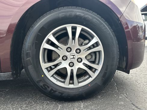 Used 2012 Honda Odyssey EX-L image 13