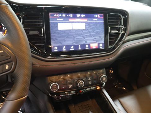 New 2026 Dodge Durango GT AWD/4WD image 22