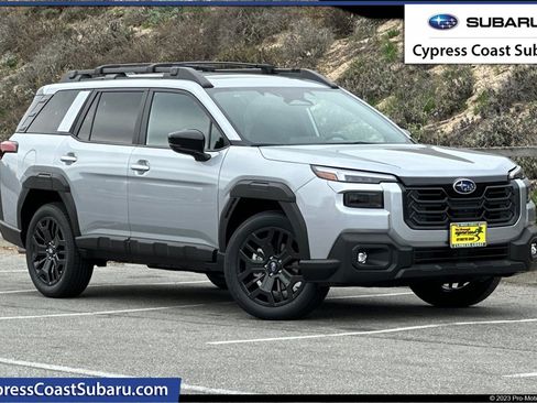 New 2026 Subaru Outback Limited XT image 1