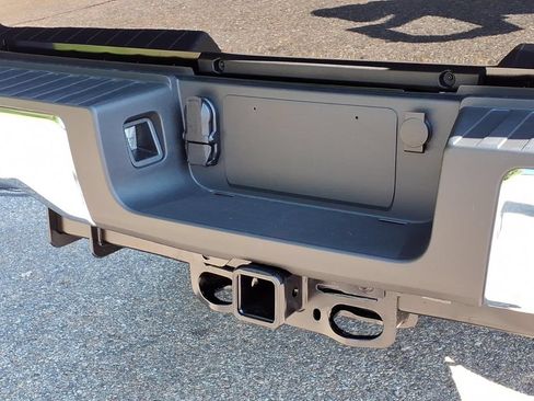 New 2026 Ford F350 XLT AWD/4WD image 7