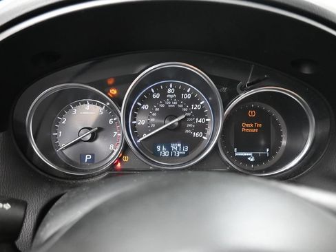 Used 2015 MAZDA CX-5 Grand Touring AWD/4WD image 34