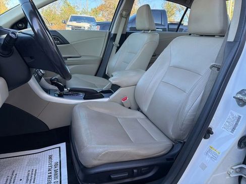 Used 2014 Honda Accord EX-L image 22