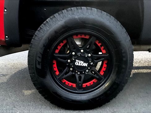 Used 2012 GMC Sierra 2500 SLT image 35