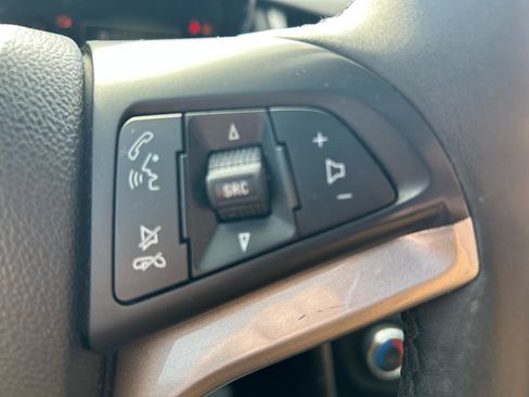 Used 2018 Chevrolet Trax LT w/ Redline Edition image 19