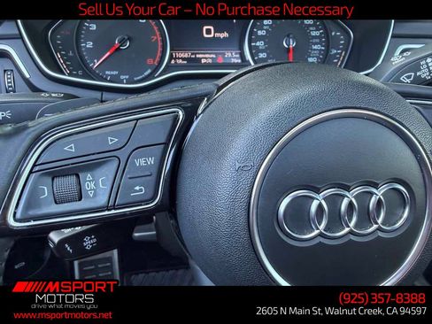 Used 2019 Audi A4 2.0T Premium FWD image 22