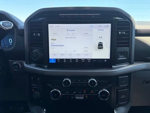 Certified 2024 Ford F150 XLT w/ Equipment Group 303A High AWD/4WD image 17