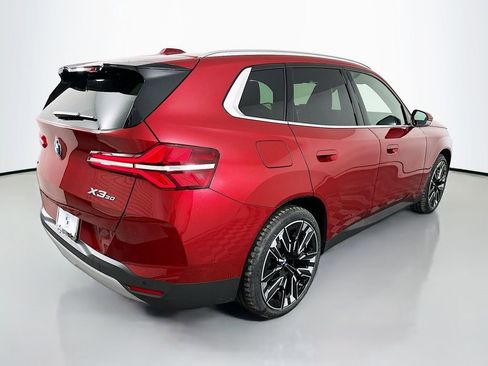 New 2026 BMW X3 xDrive30 w/ Premium Package image 5