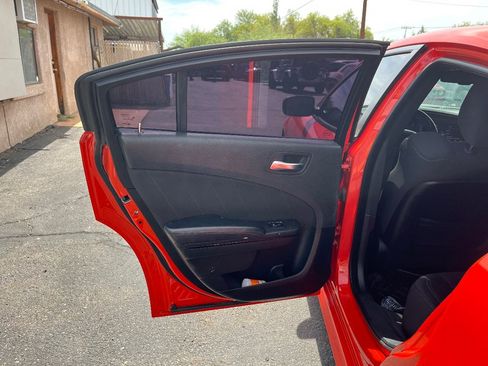 Used 2021 Dodge Charger GT w/ Blacktop Package RWD image 14