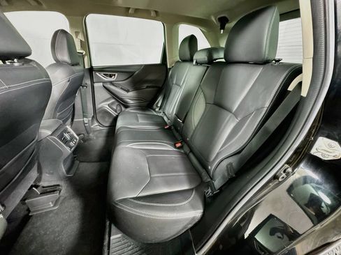 Used 2021 Subaru Forester Limited w/ Popular Package #3 AWD/4WD image 30