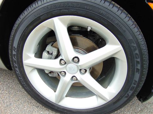 Used 2008 Saturn Sky w/ Premium Trim Package RWD image 35