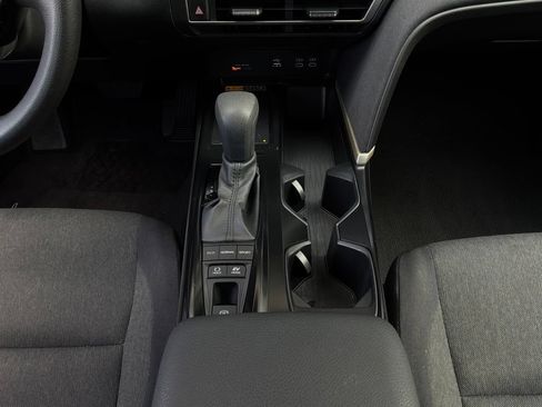 Used 2026 Toyota Camry LE FWD image 15