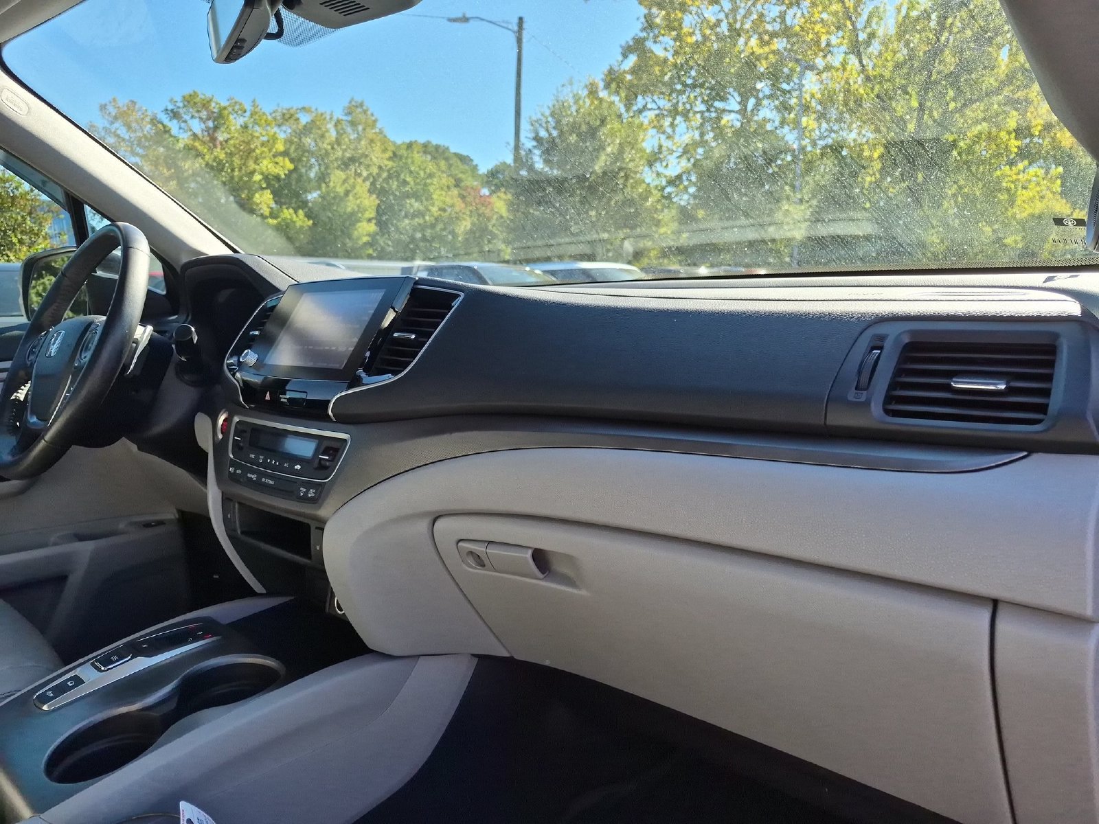 Used 2021 Honda Ridgeline RTL image 34