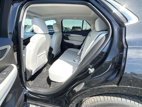 New 2026 Buick Envision Avenir AWD/4WD image 18