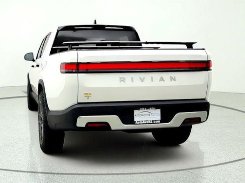 Used 2022 Rivian R1T Launch Edition AWD/4WD image 6