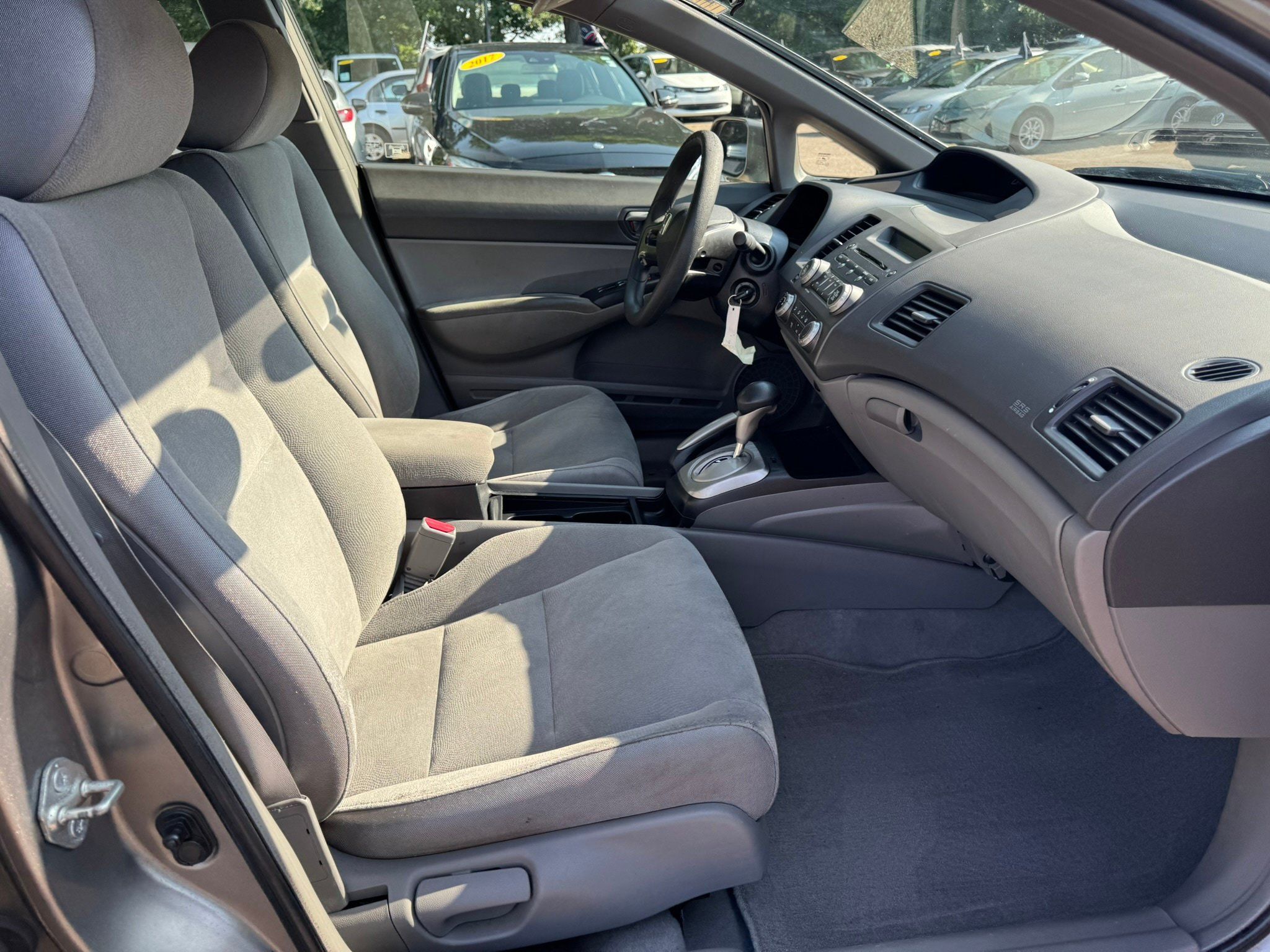 Used 2006 Honda Civic LX image 7