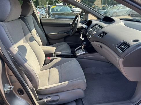 Used 2006 Honda Civic LX image 7